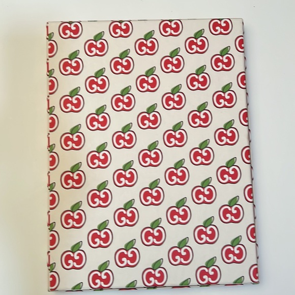 COPY - Gucci box - Apple GG design - Picture 6 of 6